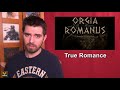 The Force Feed - Get Ur Freak On in Orgia Romanus (May 21st 2012)