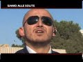 siamo alle solite - Strada bloccata Polignano