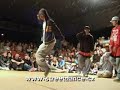 Final batlle wanted vs styles & elements