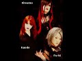 Blood - Vengeance for blood (3)