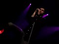 INXS - 3.10.07 - GTT  NTUA