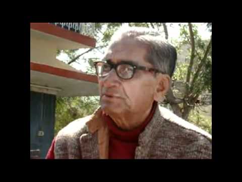 Quote Unquote - Ved Vyas