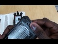 Ballistic IPhone 4/4S Case- Review Gone Wrong