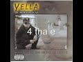 DJ YELLA ,4 tha E
