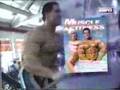 Bodybuilder-Profiles
