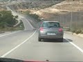 melilla vuelta por circunvalacion uno trainspotting