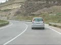 melilla vuelta por circunvalacion uno trainspotting