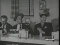 Visiting the donut factory