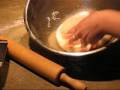 How to Make Homemade Bread