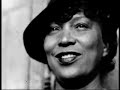 ZORA NEALE HURSTON: JUMP AT THE SUN