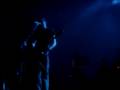 Sigur Ros - Saeglopur Live @ Madrid