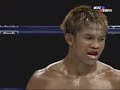 buakaw vs  timor