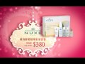 Sasa 閃爍華麗 魅力聖誕 - Glittering Christmas at Sasa