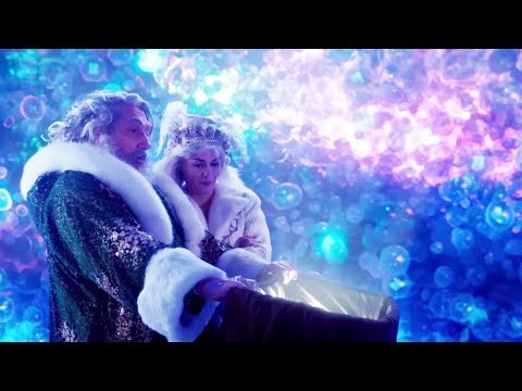 Mikołaj i spółka