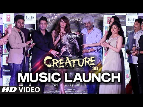 Exclusive: Creature 3D Music Launch | Tulsi Kumar | Bipasha Basu | Mithoon | Tony Kakkar