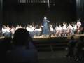 Jr. Div Youth Orchestra with Classical Symphony by Prokofiev