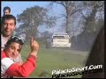 A Gata Fo!!! - Tirando Estacas