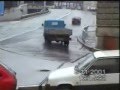 Compilation - Security Cam - Crazy Car Accidents