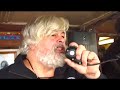 Seashepherd fight against whaling
