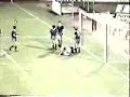 FC PRISHTINA-Prishtine  - FC PARTIZAN-belgrade(1983)