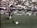FC PRISHTINA-Prishtine  - FC PARTIZAN-belgrade(1983)