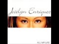 jocelyn enriquez   its no wonder