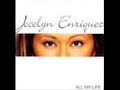 jocelyn enriquez   its no wonder