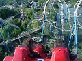 Montagnes Russes Goudurix - Parc Astérix Montagnes Russes Goudurix - Parc Astérix
