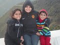 Vacation at Chail