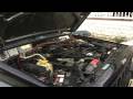 Car Maintenance : How to Clean Your Car Engine