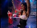 Kelemen Éva, Fejes Szandra - Gy?lölet duett Kelemen Éva, Fejes Szandra - Gy?lölet duett