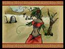 The rose and the amaranth final