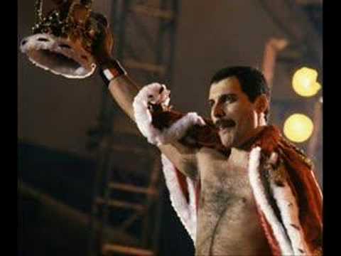 I want to break free - Los Yuntas - Queen I want to break free - Los Yuntas - Queen
