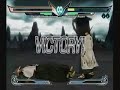Bleach Shattered Blade Sajin vs Sosuke