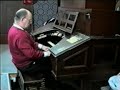 south rampart street parade (ray bauduc and bob haggart).
this video was made on the oldest wurlitzer theatre organ in uk. after being used in the 