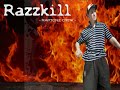 The One Alaska feat. RAZZKILL - Rap F�r Dich Alleine