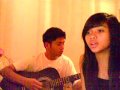Gravity - Sara Bareilles cover