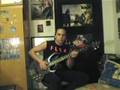 I'm slapping RHCP,Tool,LZ,BFMV,RATM,M,GA,GN'R [LBarni91]