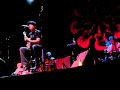 Ryan Montbleau Band Songbird Official Music Video and Lyrics