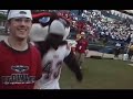 FAU Football prOWLers