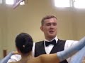 foxtrot