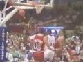 Michael Jordan Highlights