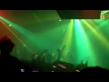 Toolroom Knights at Ministry of Sound August 8th - Party of the Year!