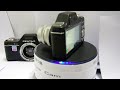 Click here to watch this video Pentax Q-10 誕生