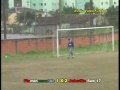 Gols e lances do jogo-treino Fus�o Flu_J.I.C  1  X    2     Sub17 do JEC