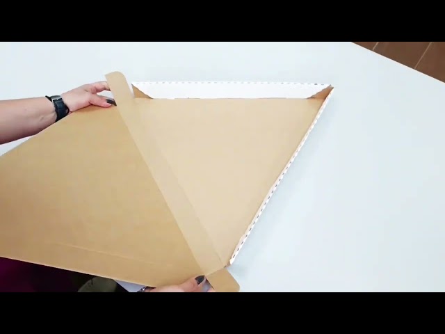 Производитель упаковки «Алтрейд»