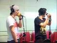 (radio live) Drunken Tiger - 8:45 HEAVEN