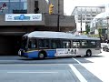 CMBC New Flyer E40LFRs