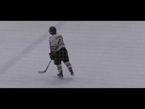 Tyler Samson - Overtime Shoot Winner