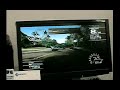 EIZO????HD2452W??? GAME???(PS3)